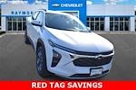 New 2026 Chevrolet Trax LT for sale #47355 - photo 9