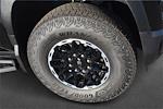 New 2026 Chevrolet Silverado EV Trail Boss Crew Cab for sale #47357 - photo 11