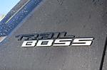New 2026 Chevrolet Silverado EV Trail Boss Crew Cab for sale #47357 - photo 14