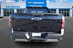 New 2026 Chevrolet Silverado EV Trail Boss Crew Cab for sale #47357 - photo 4