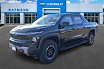 New 2026 Chevrolet Silverado EV Trail Boss Crew Cab for sale #47357 - photo 6
