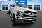 New 2024 Chevrolet Silverado 5500 Crew Cab Cab Chassis for sale #47359 - photo 10
