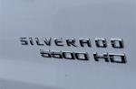 New 2024 Chevrolet Silverado 5500 Crew Cab Cab Chassis for sale #47359 - photo 14