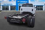 New 2024 Chevrolet Silverado 5500 Crew Cab Cab Chassis for sale #47359 - photo 2