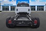 New 2024 Chevrolet Silverado 5500 Crew Cab Cab Chassis for sale #47359 - photo 4