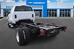 New 2024 Chevrolet Silverado 5500 Crew Cab Cab Chassis for sale #47359 - photo 5