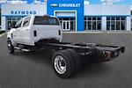 New 2024 Chevrolet Silverado 5500 Crew Cab Cab Chassis for sale #47359 - photo 6
