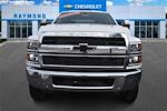 New 2024 Chevrolet Silverado 5500 Crew Cab Cab Chassis for sale #47359 - photo 9