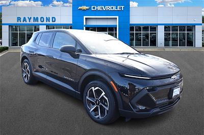 New 2026 Chevrolet Equinox EV LT for sale #47361 - photo 1