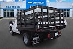 New 2026 Chevrolet Silverado 3500 Regular Cab Stake Bed for sale #47362 - photo 5