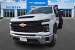 New 2026 Chevrolet Silverado 3500 Regular Cab Stake Bed for sale #47362 - photo 7