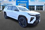 New 2026 Chevrolet Traverse RS for sale #47363 - photo 10