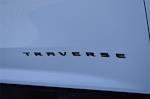 New 2026 Chevrolet Traverse RS for sale #47363 - photo 12