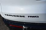 New 2026 Chevrolet Traverse RS for sale #47363 - photo 21