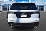 New 2026 Chevrolet Traverse RS for sale #47363 - photo 4