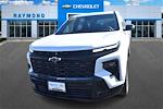 New 2026 Chevrolet Traverse RS for sale #47363 - photo 7