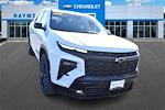 New 2026 Chevrolet Traverse RS for sale #47363 - photo 9