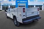 New 2025 Chevrolet Silverado 2500 Double Cab Service Truck for sale #47364 - photo 5