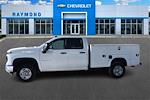 New 2025 Chevrolet Silverado 2500 Double Cab Service Truck for sale #47364 - photo 6
