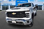 New 2025 Chevrolet Silverado 2500 Double Cab Service Truck for sale #47364 - photo 7