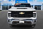 New 2025 Chevrolet Silverado 2500 Double Cab Service Truck for sale #47364 - photo 8