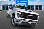 New 2025 Chevrolet Silverado 2500 Double Cab Service Truck for sale #47364 - photo 9
