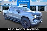 New 2026 Chevrolet Silverado 1500 RST Crew Cab for sale #47367 - photo 10