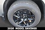 New 2026 Chevrolet Silverado 1500 RST Crew Cab for sale #47367 - photo 11