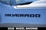 New 2026 Chevrolet Silverado 1500 RST Crew Cab for sale #47367 - photo 13