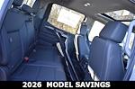 New 2026 Chevrolet Silverado 1500 RST Crew Cab for sale #47367 - photo 17