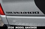 New 2026 Chevrolet Silverado 1500 RST Crew Cab for sale #47367 - photo 20