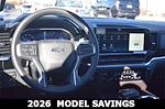 New 2026 Chevrolet Silverado 1500 RST Crew Cab for sale #47367 - photo 22
