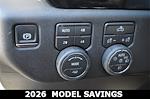 New 2026 Chevrolet Silverado 1500 RST Crew Cab for sale #47367 - photo 23