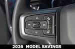 New 2026 Chevrolet Silverado 1500 RST Crew Cab for sale #47367 - photo 27