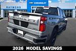 New 2026 Chevrolet Silverado 1500 RST Crew Cab for sale #47367 - photo 2