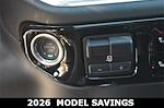 New 2026 Chevrolet Silverado 1500 RST Crew Cab for sale #47367 - photo 30