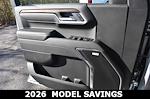 New 2026 Chevrolet Silverado 1500 RST Crew Cab for sale #47367 - photo 32