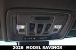 New 2026 Chevrolet Silverado 1500 RST Crew Cab for sale #47367 - photo 34