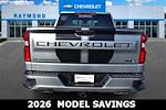 New 2026 Chevrolet Silverado 1500 RST Crew Cab for sale #47367 - photo 4