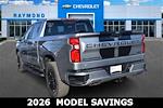 New 2026 Chevrolet Silverado 1500 RST Crew Cab for sale #47367 - photo 5