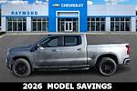 New 2026 Chevrolet Silverado 1500 RST Crew Cab for sale #47367 - photo 6