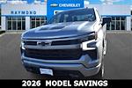 New 2026 Chevrolet Silverado 1500 RST Crew Cab for sale #47367 - photo 7