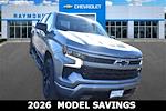 New 2026 Chevrolet Silverado 1500 RST Crew Cab for sale #47367 - photo 9