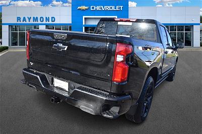 2026 Chevrolet Silverado 1500 Crew Cab 4WD Pickup for sale #47369 - photo 2