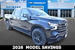 2026 Chevrolet Silverado 1500 Crew Cab 4WD Pickup for sale #47369 - photo 10