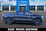 2026 Chevrolet Silverado 1500 Crew Cab 4WD Pickup for sale #47369 - photo 3