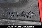 2026 Chevrolet Silverado 1500 Crew Cab 4WD Pickup for sale #47369 - photo 21