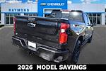 2026 Chevrolet Silverado 1500 Crew Cab 4WD Pickup for sale #47369 - photo 2