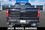 2026 Chevrolet Silverado 1500 Crew Cab 4WD Pickup for sale #47369 - photo 4