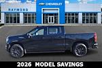 2026 Chevrolet Silverado 1500 Crew Cab 4WD Pickup for sale #47369 - photo 6